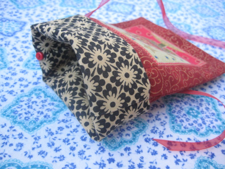 Новогодние бесполезности )