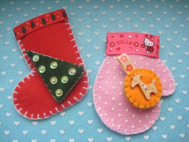 Матрёшки и еще кое что)