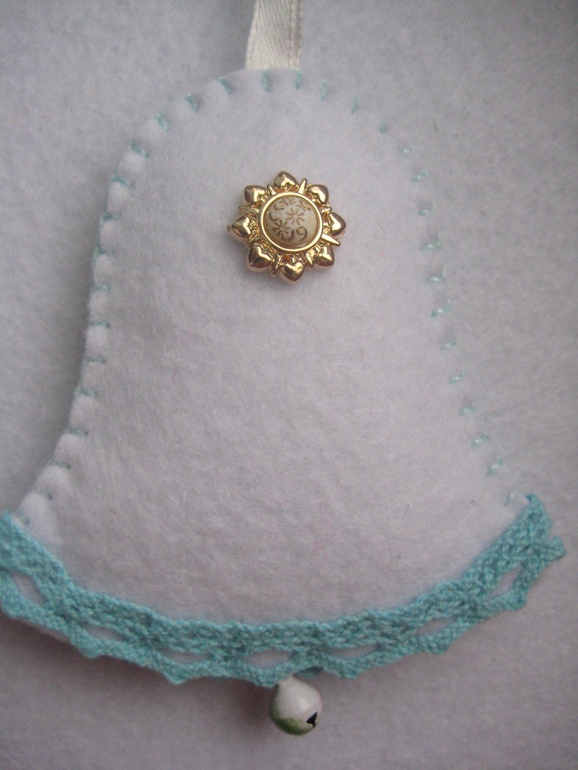 Новогоднее и не очень )