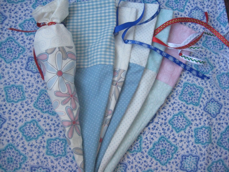 Новогодние бесполезности )