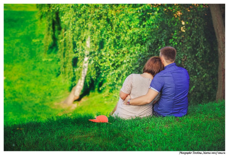 Love - story