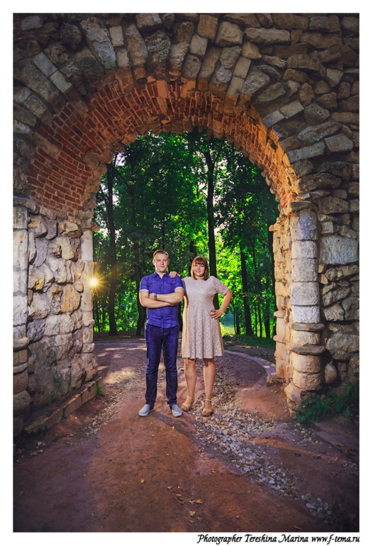 Love - story