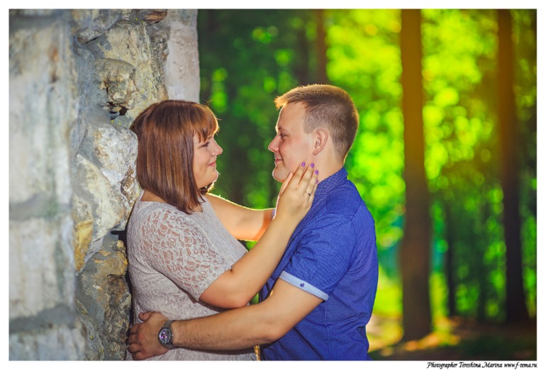 Love - story