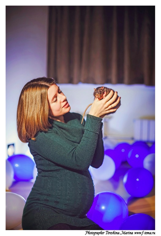 Рита в ожидании чуда