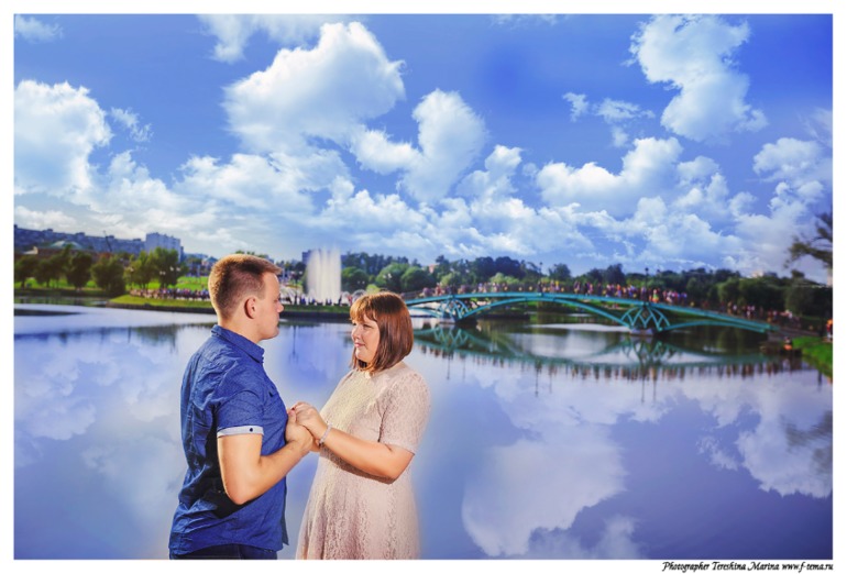 Love - story