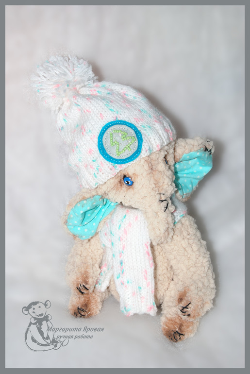 Компания поспела..