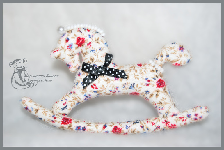 Типо новогодняя...