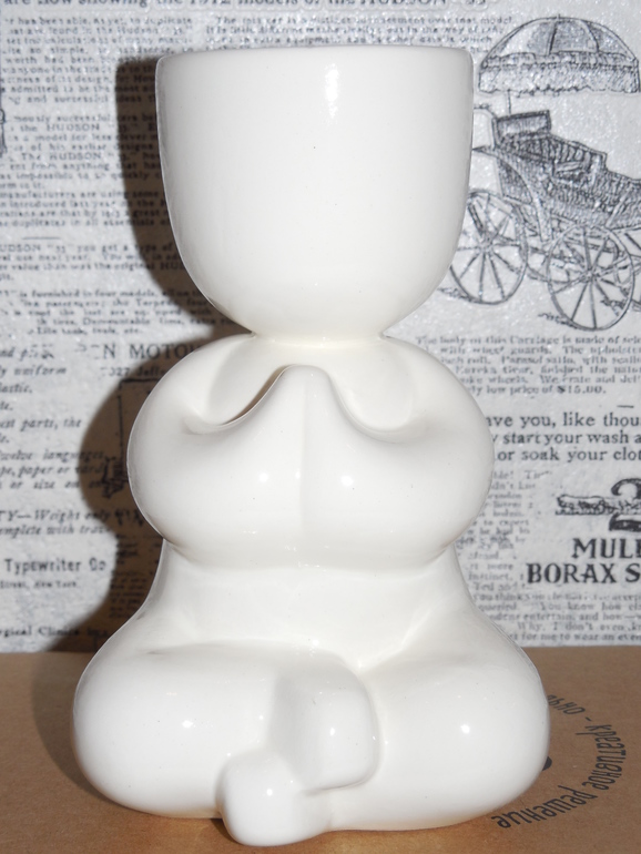 ХВАСТИКИ - Экочеловечки