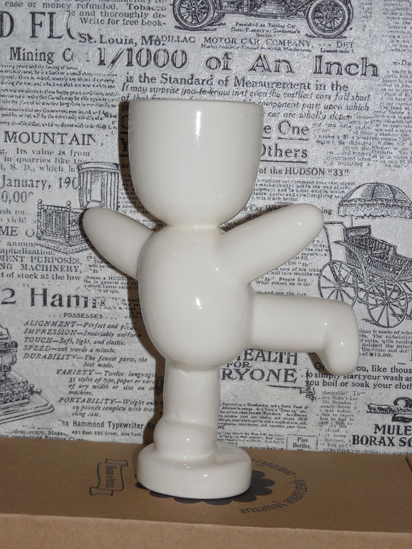 ХВАСТИКИ - Экочеловечки