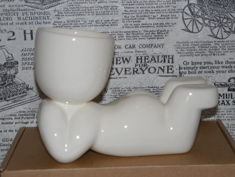 ХВАСТИКИ - Экочеловечки