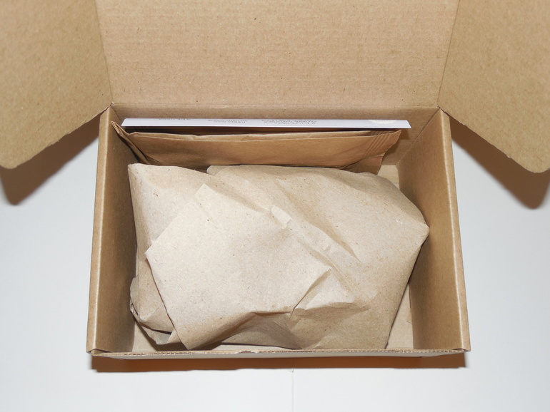 ХВАСТИКИ - Экочеловечки