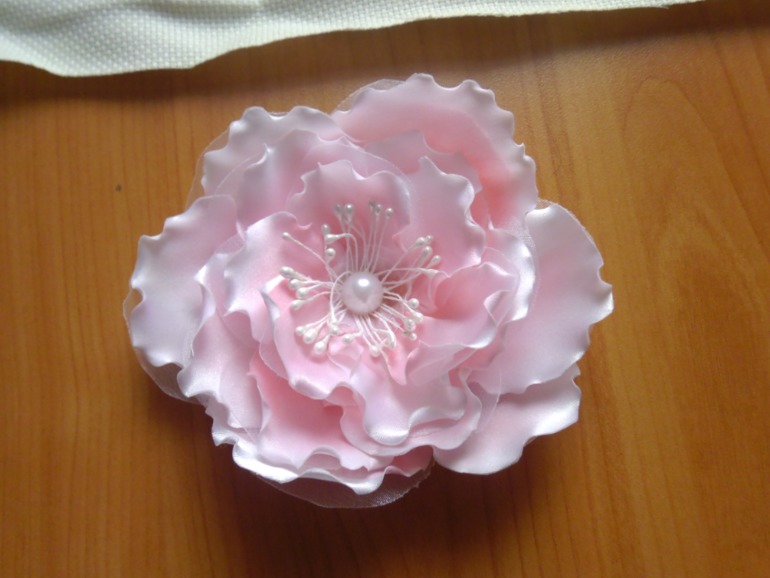 Наша феечка)