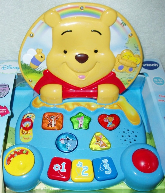 Игрушки VTECH, ELC б/у в отличном состоянии.
