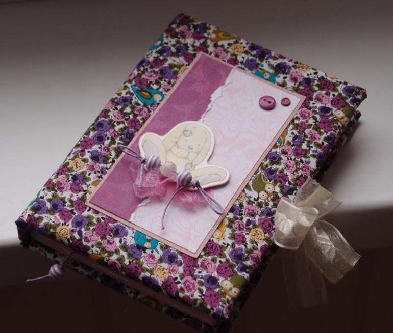 Душевный блокнотик