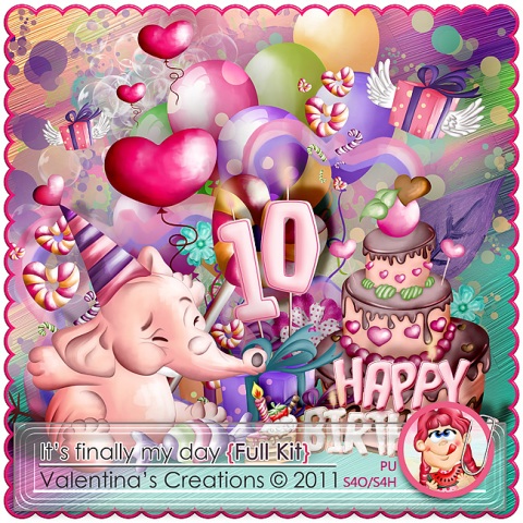 ВАРИАНТЫ НАБОРОВ ДЛЯ ДНЯ РОЖДЕНИЯ!