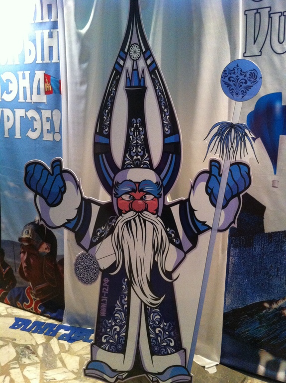 ФАБРИКА ЕЛОЧНЫХ ИГРУШЕК НА ВВЦ