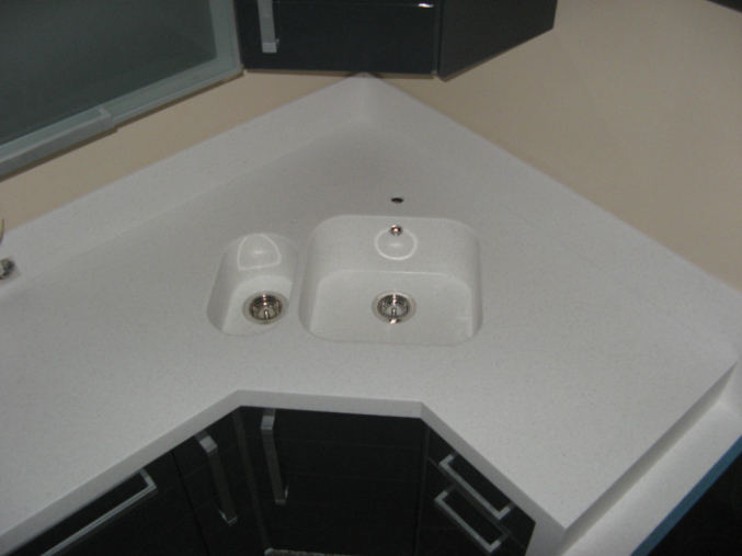 Столешницы для кухни