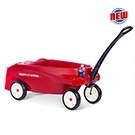 Самокаты,велосипеды и другие детские товары фирмы Radio Flyer доставка от 3-х дней из США.