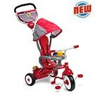 Самокаты,велосипеды и другие детские товары фирмы Radio Flyer доставка от 3-х дней из США.