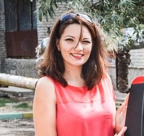 На сколько я выгляжу? Может что то изменить нужно?