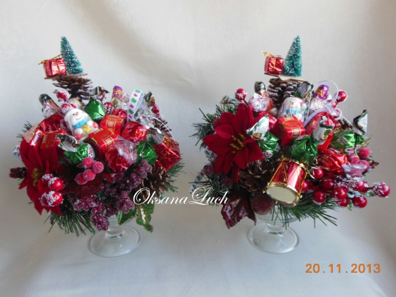 Нет еще новогоднего настроя...