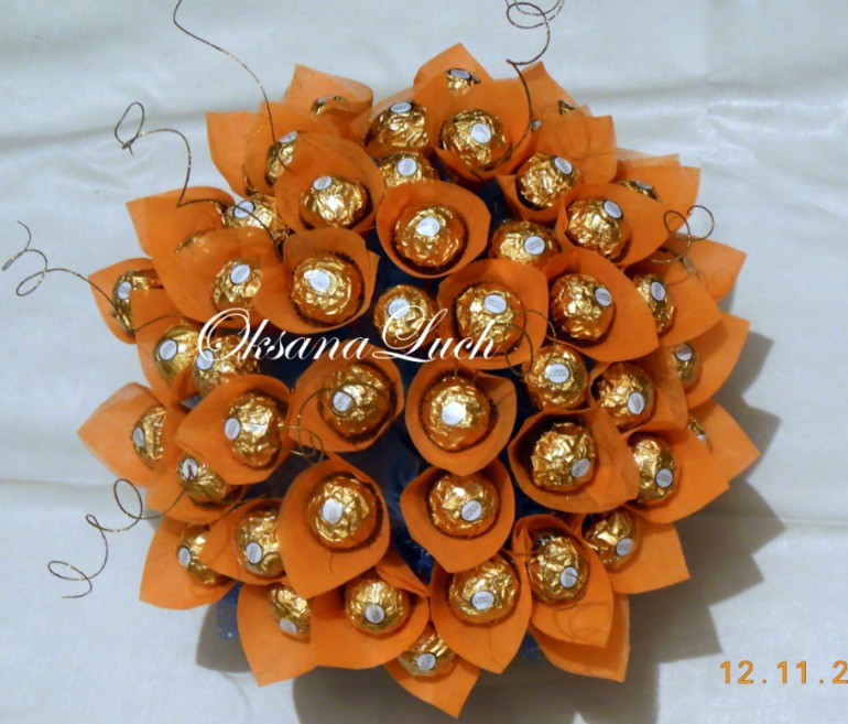 Нет еще новогоднего настроя...