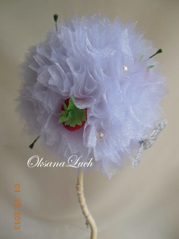 Хочется лета...