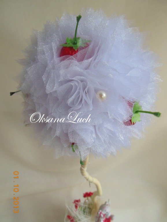 Хочется лета...