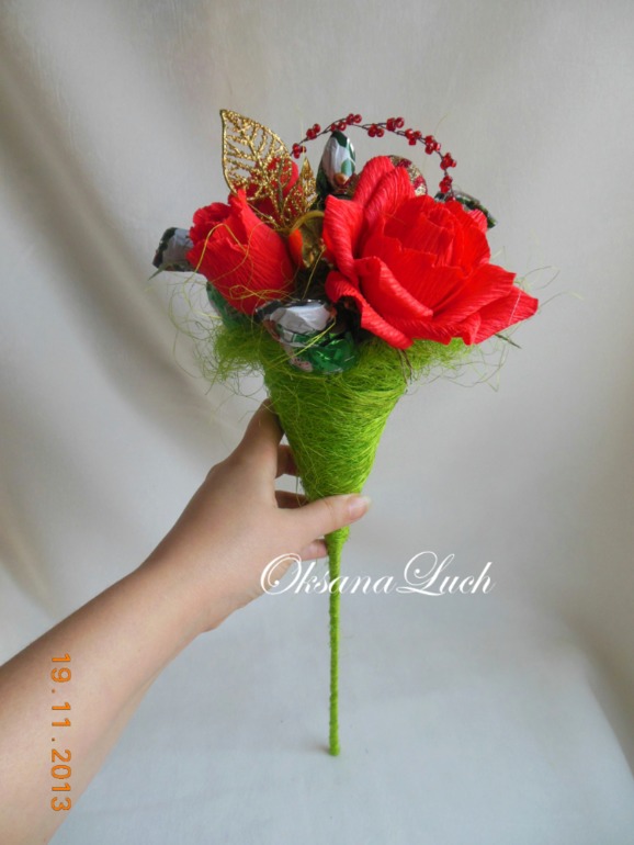 Нет еще новогоднего настроя...