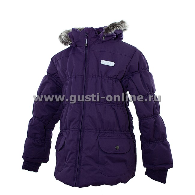 Густи. Нужно выбрать один из двух.