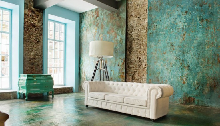 9 ноября. Студия Loft 19.0.5. TFP