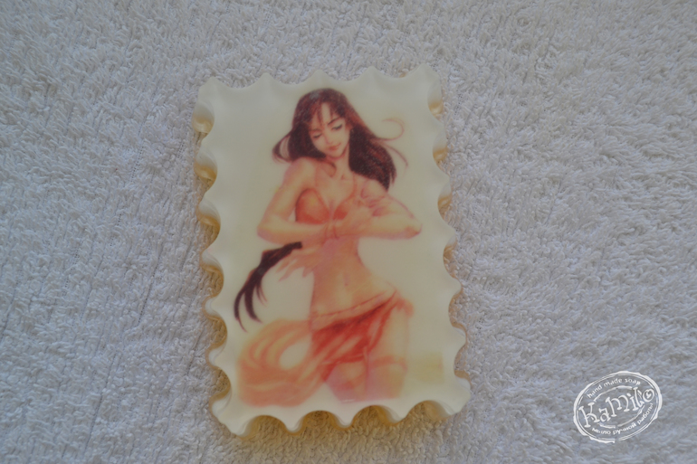 Новогоднее и предновогоднее одним постом...