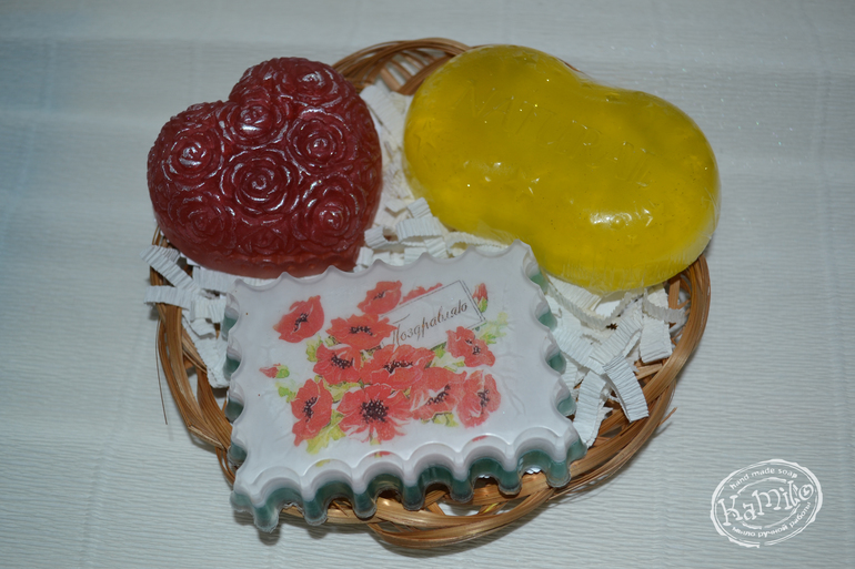 Новогоднее и предновогоднее одним постом...