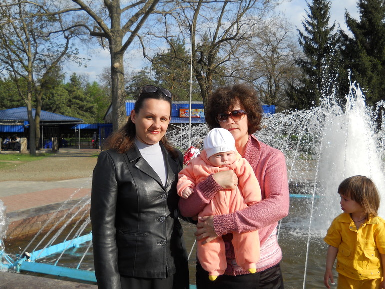 рада своим изменениям:)