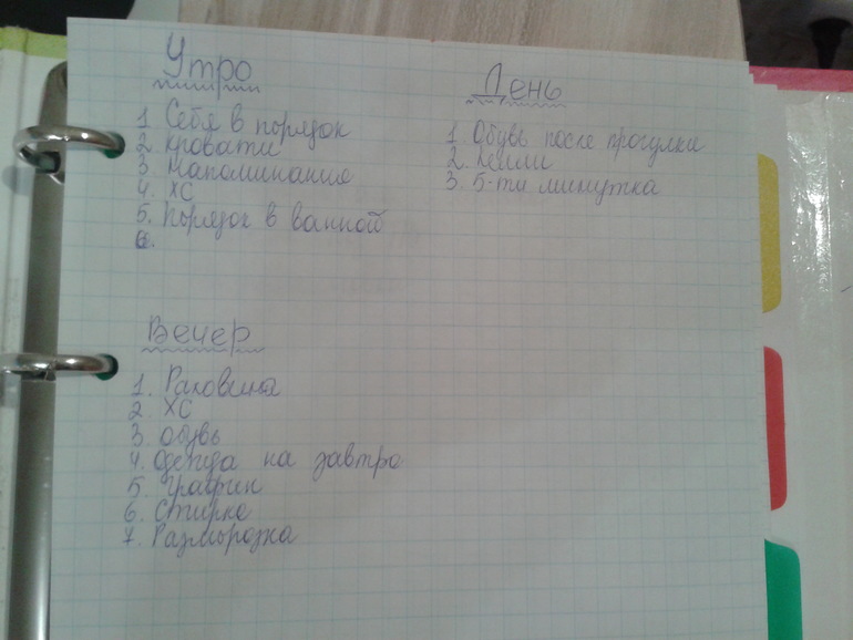 Взлет 68, день 8.