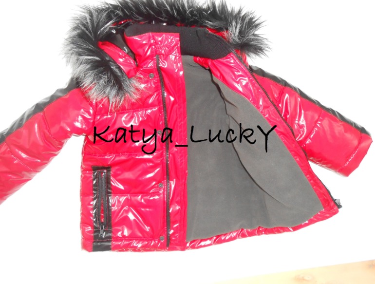 Андрюшка-меховушка: зимний комплект для мальчика. Особенности работы с Miracle