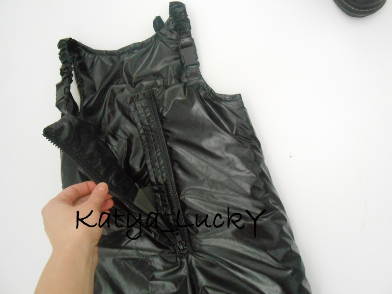 Андрюшка-меховушка: зимний комплект для мальчика. Особенности работы с Miracle