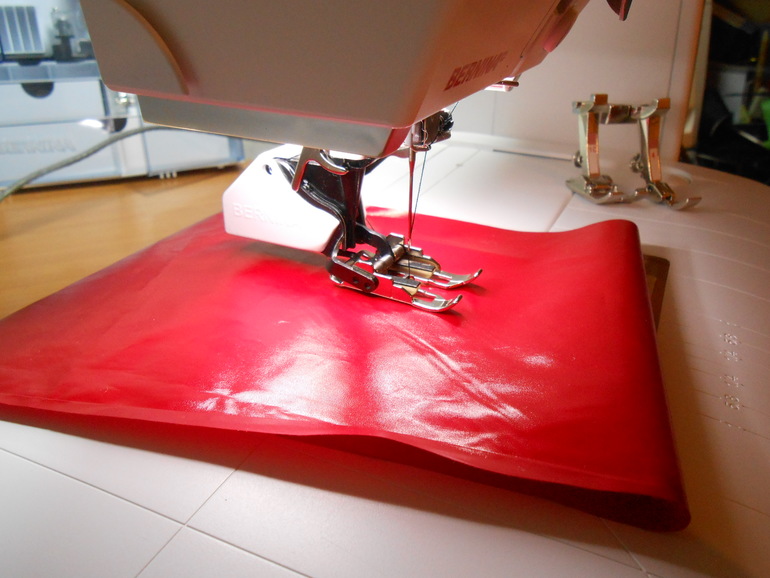 Андрюшка-меховушка: зимний комплект для мальчика. Особенности работы с Miracle