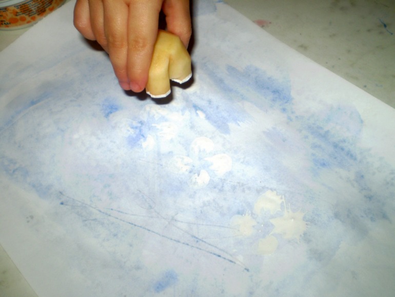 ФМ Встречаем зиму, день 1