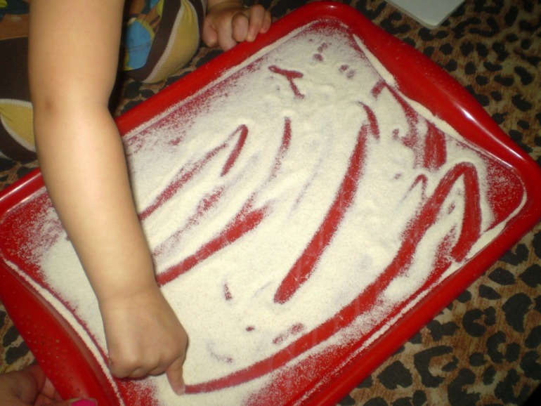 ФМ Встречаем зиму, день 1