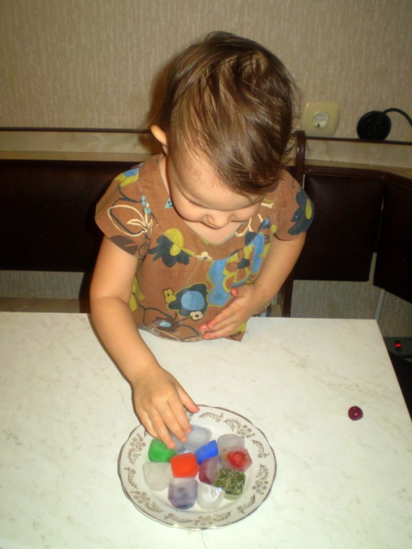 ФМ Встречаем зиму, день 1