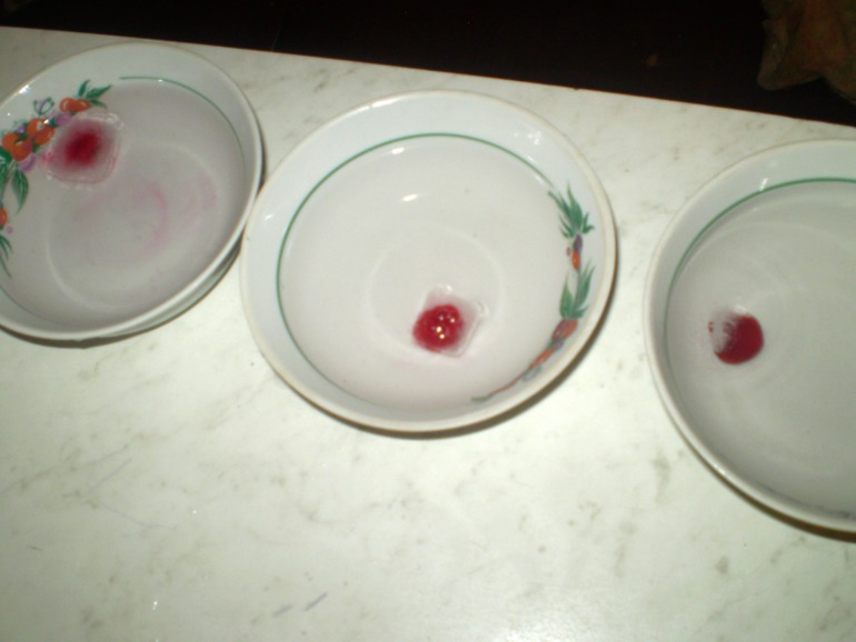 ФМ Встречаем зиму, день 1