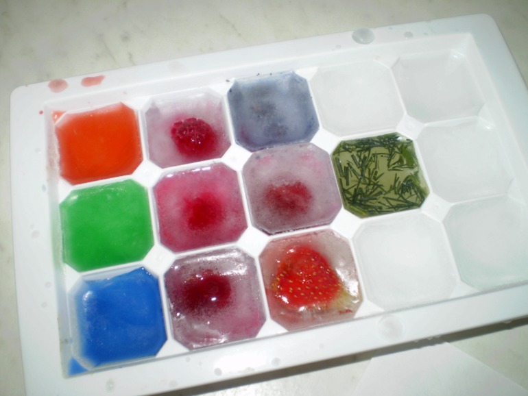 ФМ Встречаем зиму, день 1