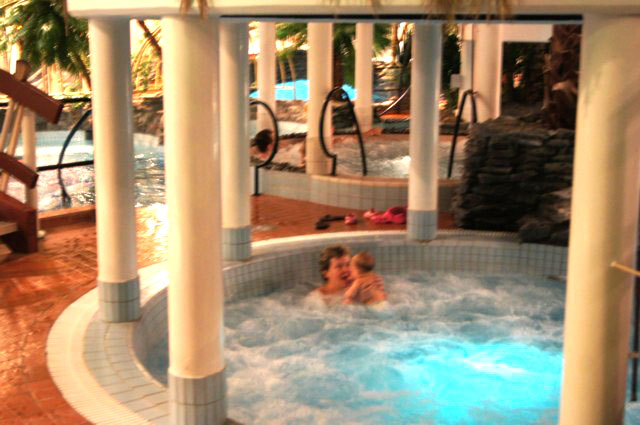 НГ праздники и Рождество в ФИНЛЯНДИИ. Отдых для всей семьи!