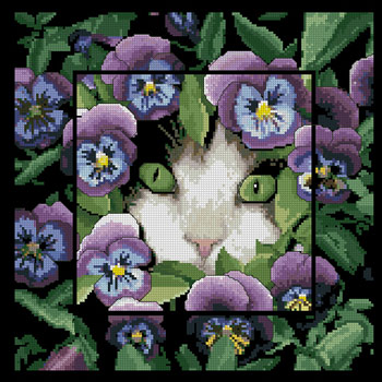 Може кто вышевал???