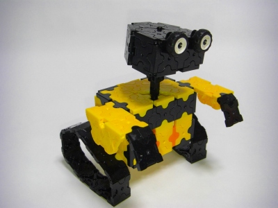 Японские конструкторы LaQ