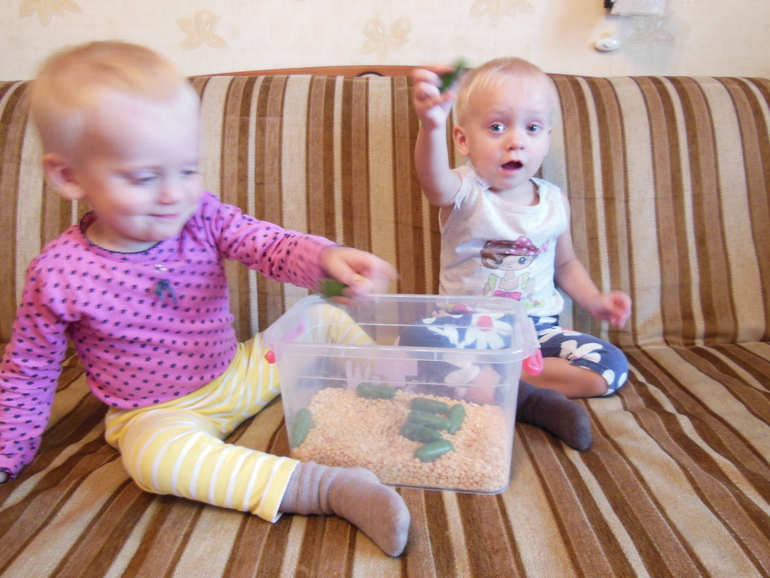 Чем закончились наши занятия по математике )