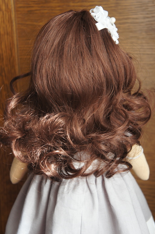 Кукла Линда.