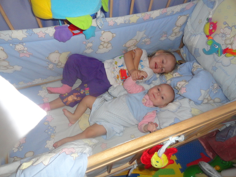 И я за флешмоб)))