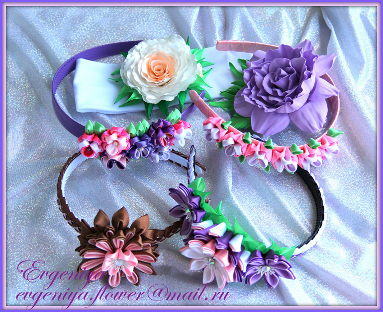 Немного последних работ!